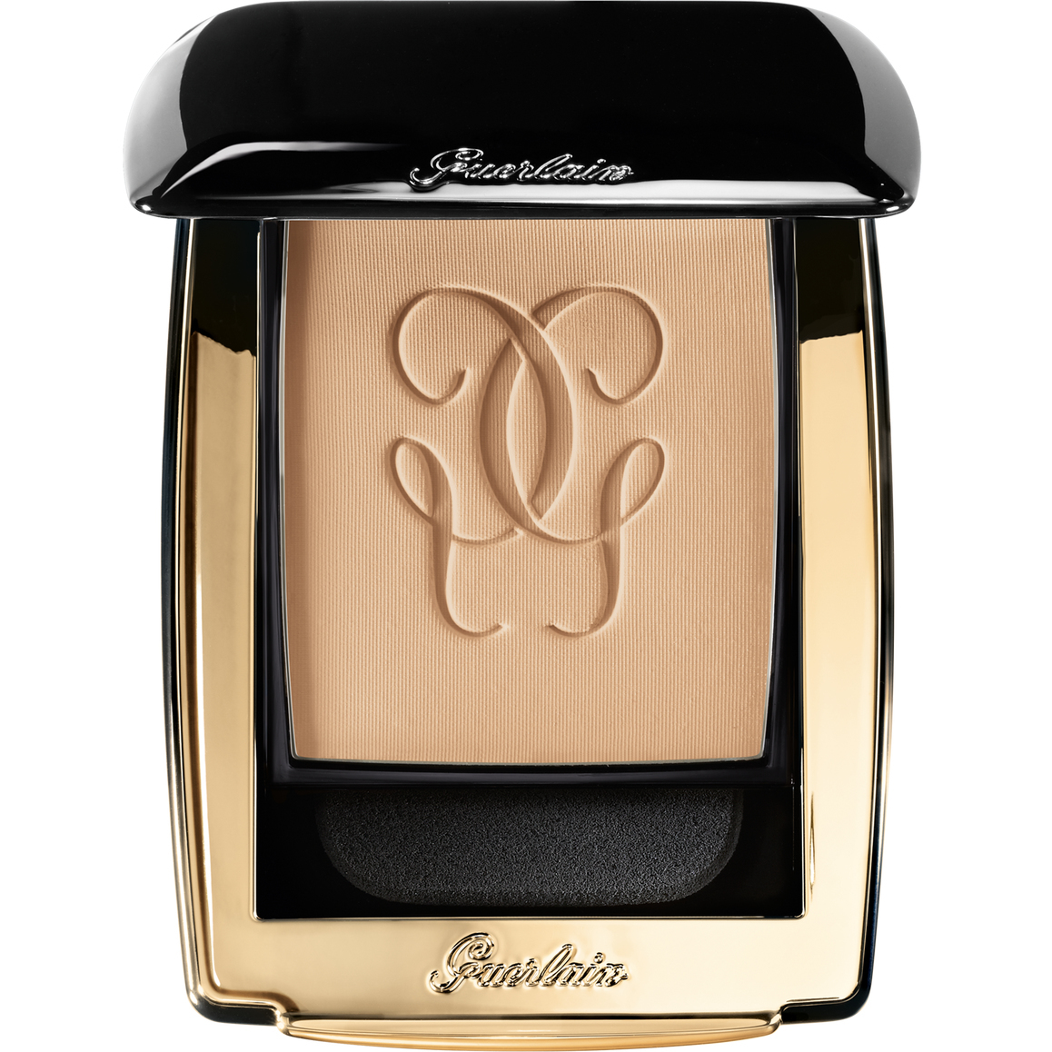 Guerlain Parure Gold