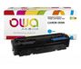 Armor OWA K18833OW tonercartridge Compatibel Blauw