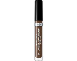 L'Oréal Paris Unbelieva Brow - 6.32 Auburn - Wenkbrauwgel - 3.4 ml