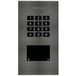 DoorBird 423872240 Clavier à code avec RFID Encastré (dans le mur) IP65 Avec clavier éclairé