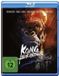 Plaion Kong: Skull Island (Blu-ray) (Import)