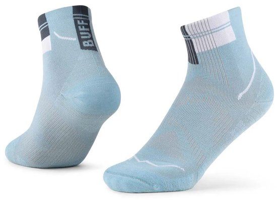 Buff Coolnet Lange Sokken Blauw EU 39-41