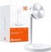 Mcdodo Magnetisch 2-in-1 Oplader Wit