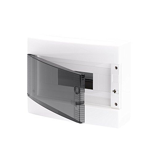 Gewiss WANDSCHAKELDKAST WOHNR.8 m.IP40