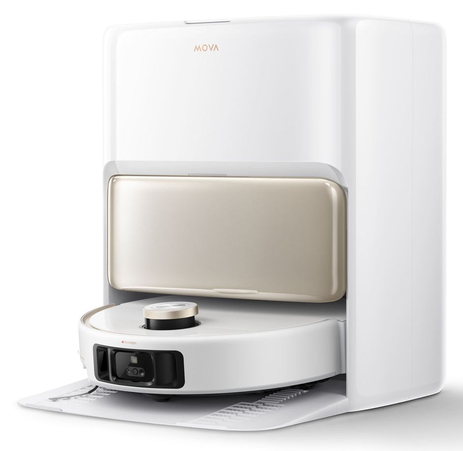 Mova V50 Ultra Complete