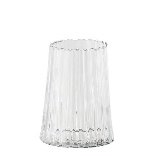 Mica Decorations vaas Evelina (14x19 cm)