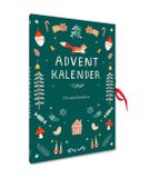 Adventkalender: Rebo Productions Adventkalender