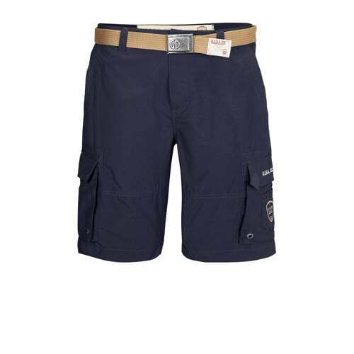 G.I.G.A. DX G.I.G.A. DX outdoorshort GS 106 donkerblauw