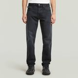 G-Star Morry FWD Regular Tapered Jeans Heren Worn in Dark Moon