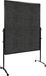 Legamaster PREMIUM PLUS workshopbord inklapbaar 150x120cm antraciet