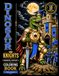 DINOSAUR KNIGHTS Medieval Fantasy Coloring Book for Adults