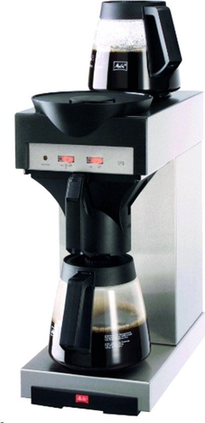Melitta Filter Coffee Maker 1.8L