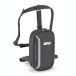 Givi Sacoche de jambe moto Easy-t Range 2,5 l (L)