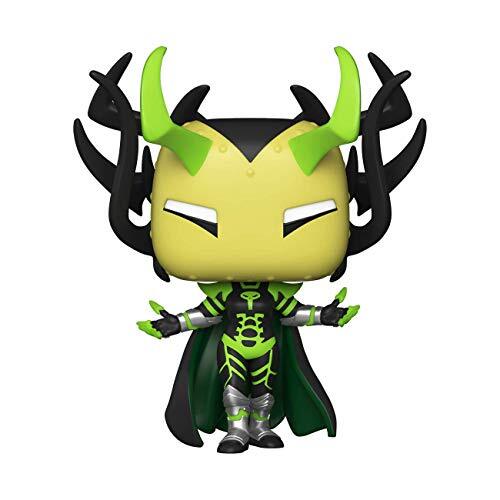 Funko Infinity Warps Pop Vinyl: Madame Hel