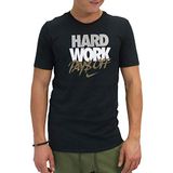 Nike Hard Work T-Shirt heren