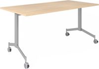 hjh OFFICE PRO Vergadertafel Kala 16 - Metaal - 2022