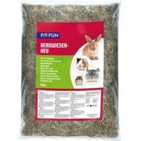 FIT+FUN Bergweidehooi 10 kg