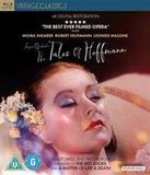 The Tales Of Hoffman