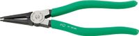 Stahlwille pince à circlips j4 droite ø85-140 intérieur
