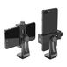 Neewer Verticale smartphonehouder met 1/4 inch statiefmontage