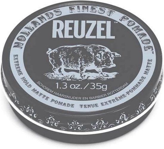 Reuzel - Extreme Hold Pomade - 35g