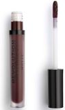Makeup Revolution Matte Lipgloss 148 Plum