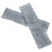 Kärcher WV 60 Plus, WV 75 Plus, WV 6 Premium, WV 6 Plus, W Housse de nettoyage (Microfibre, 7,1x15,4 cm, 2 pièces, Housse de haute qualité, ajustée pour nettoyeur de vitres, Housse intégrale)