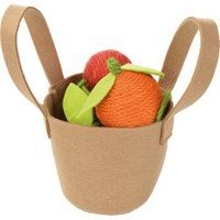 AniOne Speelgoed Sisal Fruitmand