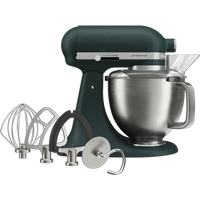 Kitchenaid 5KSM50PKVEPP Pebbled Palm