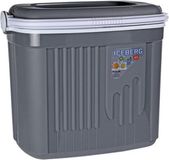 EDA - Iceberg Koelbox - Grijs - 32 Liter