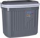 EDA - Iceberg Koelbox - Grijs - 32 Liter