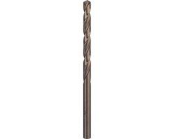 Bosch Metaalboren HSS-Co, Standard 5,1 x 52 x 86 mm