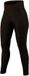 Massi Sport Lange Broek Zonder Bretels Zwart XL Vrouw
