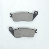 Newfren Remblokje voor Scooter BMW 600 C Sport 2012-2015 AV/AR / FD0132BE1 Nieuw