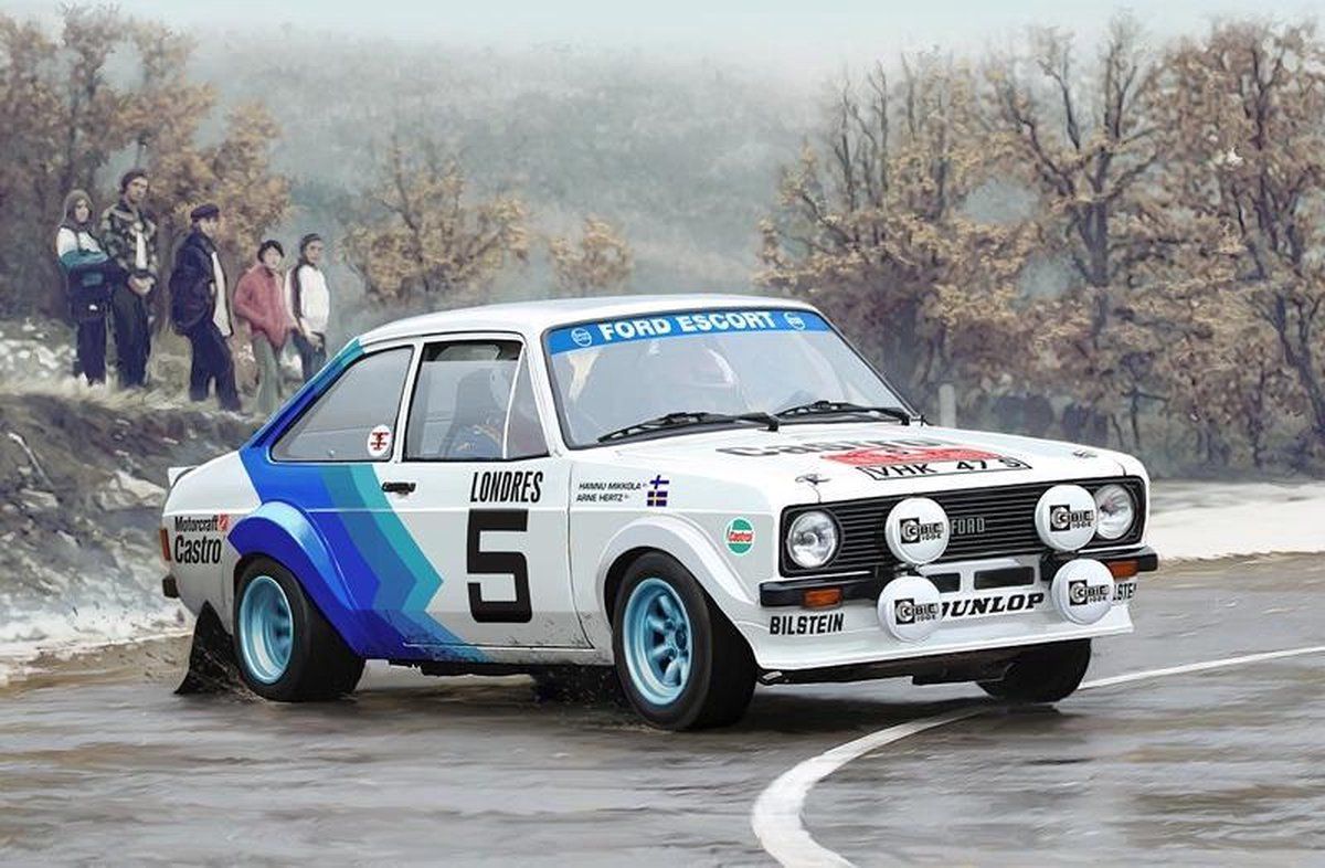 Italeri 3655 - Modelbouw - ITA 3655S