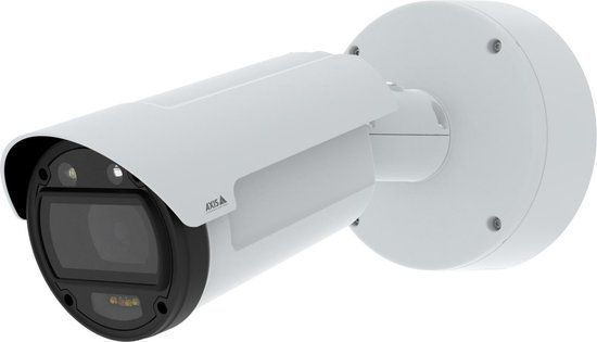 Axis 02507-001 Beveiligingscamera