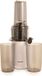 CREATE JUICER SLOW MINI Blender avec extraction lente 150W Blanc cassé