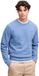 Superdry Essential Logo Sweatshirt M2013751a 2xe Colony Blue Hommes Taille - M