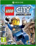 Warner Bros. Games LEGO CITY Undercover Standard Edition Xbox One