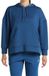 Bullpadel Naron BG hoodie femme bleu marine