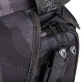 Fox Rage Camo Voyager Moulded XL Carryall (Incl. 3 Tackleboxen)