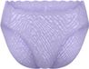 sloggi ZERO Feel Bliss Tai-Slip Light Lilac Dames XXL