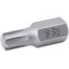 Dogher Boîtier Avec 5 Embouts Hexagonaux, 10 Mm, Ribe14, 30 Mm 437-ribe14