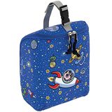 Astro baby sac isotherme pour aliments, bleu marine, bleu marine
