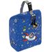 Astro baby sac isotherme pour aliments, bleu marine, bleu marine