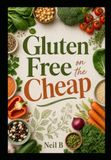 Gluten Free on the Cheap: How to Eat Gluten Free Without Spending a Fortune