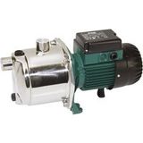 Dab Euroinox 50/50m Pompe de surpression centrifuge en acier inoxydable multicellulaire à eau 1 kW 1x240 V