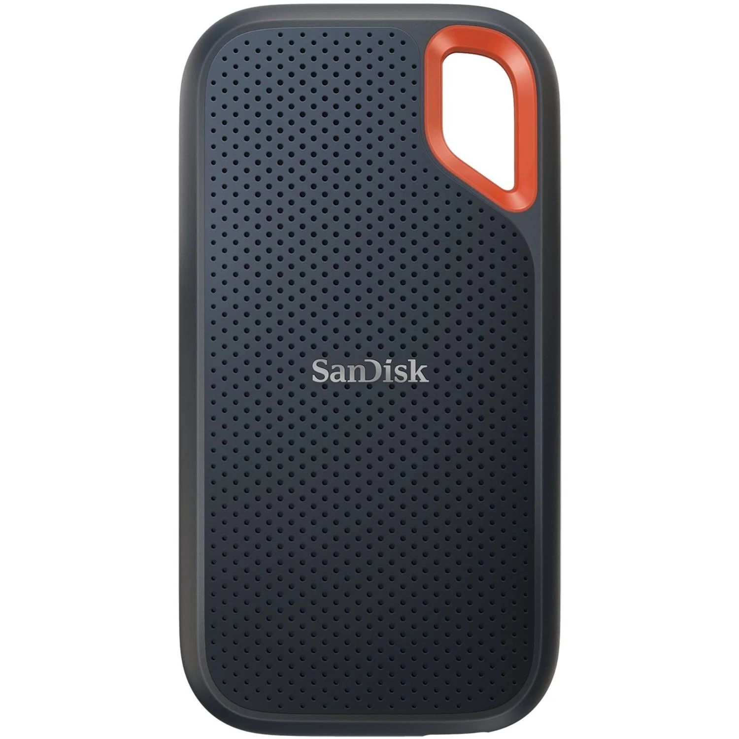 SanDisk Extreme 500GB ポータブルSSD SanDisk Extreme Portable SSD 500GB - Black kopen? | Kieskeurig.nl