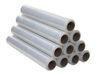 Ofituria Transparante folie om te verpakken, 50 cm breed en uittrekbaar tot 300 meter lengte, handmatige elastische folie, industriële verpakkingsfolie, verpakkingsfolie - Ofituria (10 stuks)