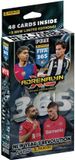 Panini FIFA 365 2025 Upgrade New Year's Revolution Trading Cards - Néerlandais